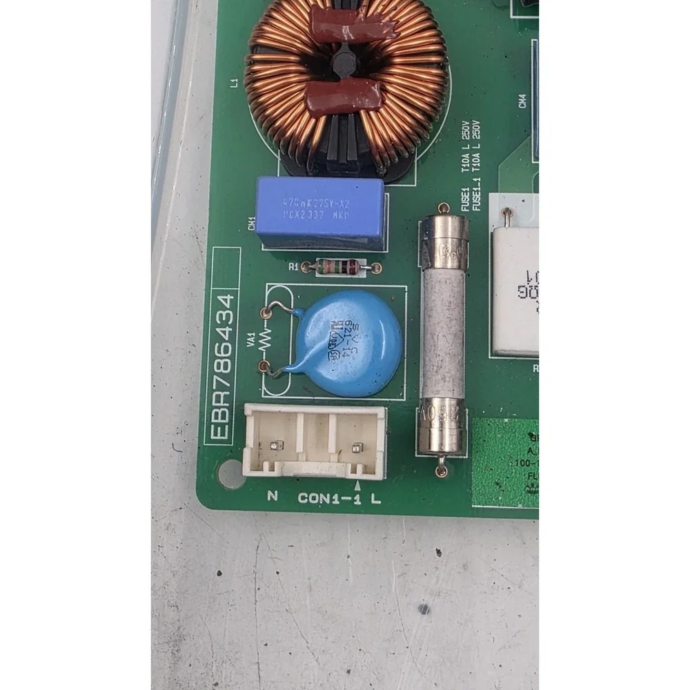 OEM LG Refrigerator Control EBR78643434 FAST SHIP